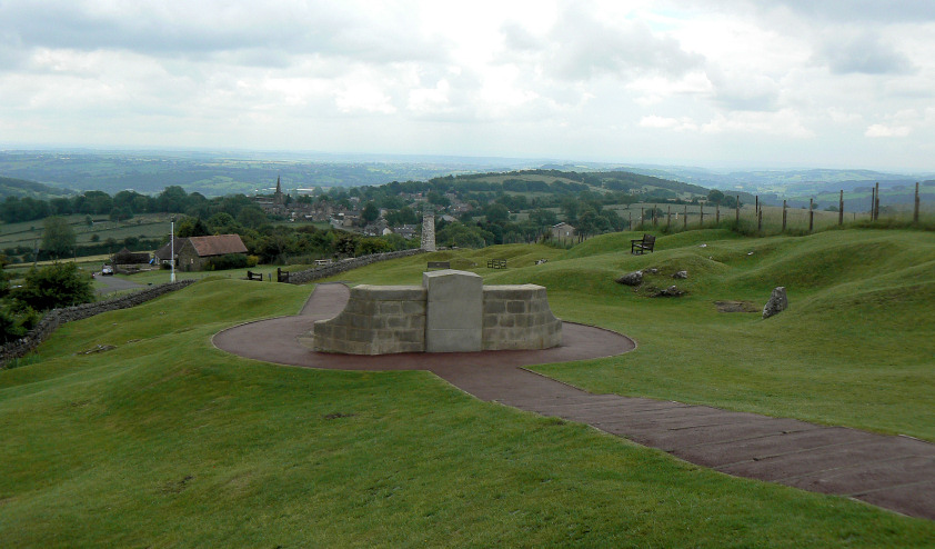 Crich Crich